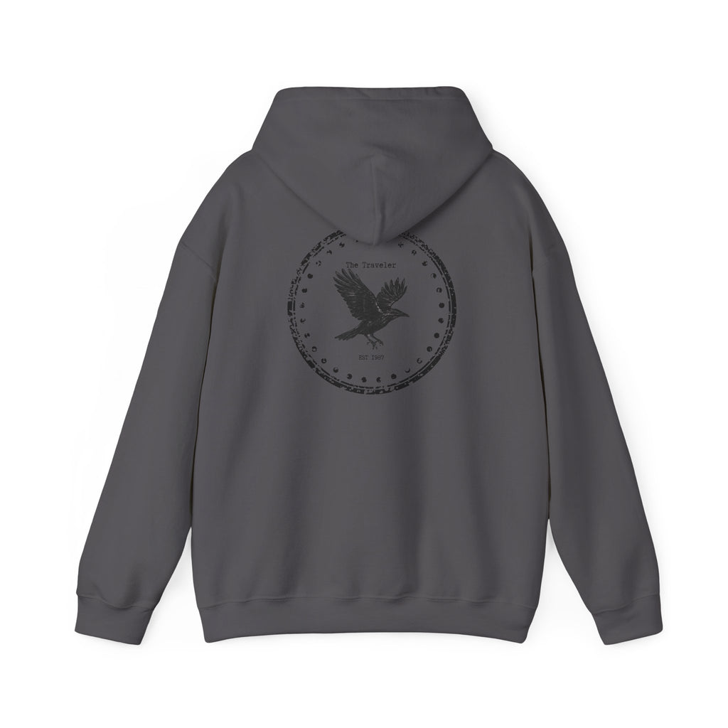 Mark of the Crow