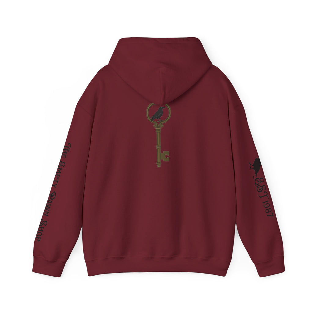 Skeleton Key