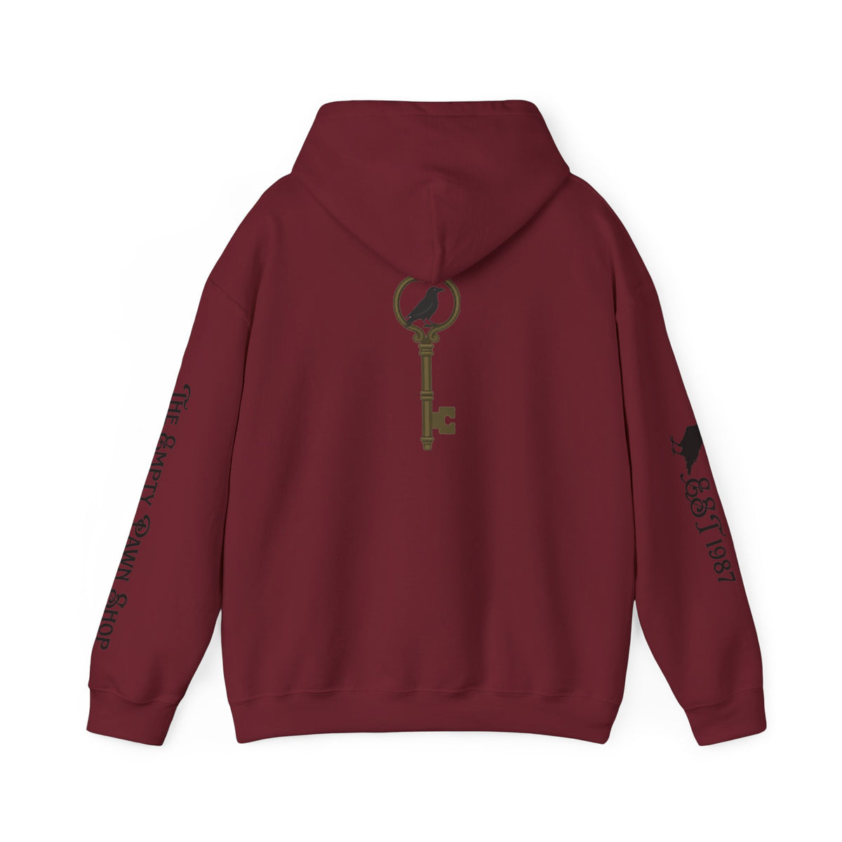 Skeleton Key