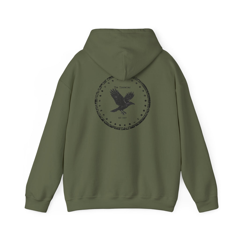 Mark of the Crow