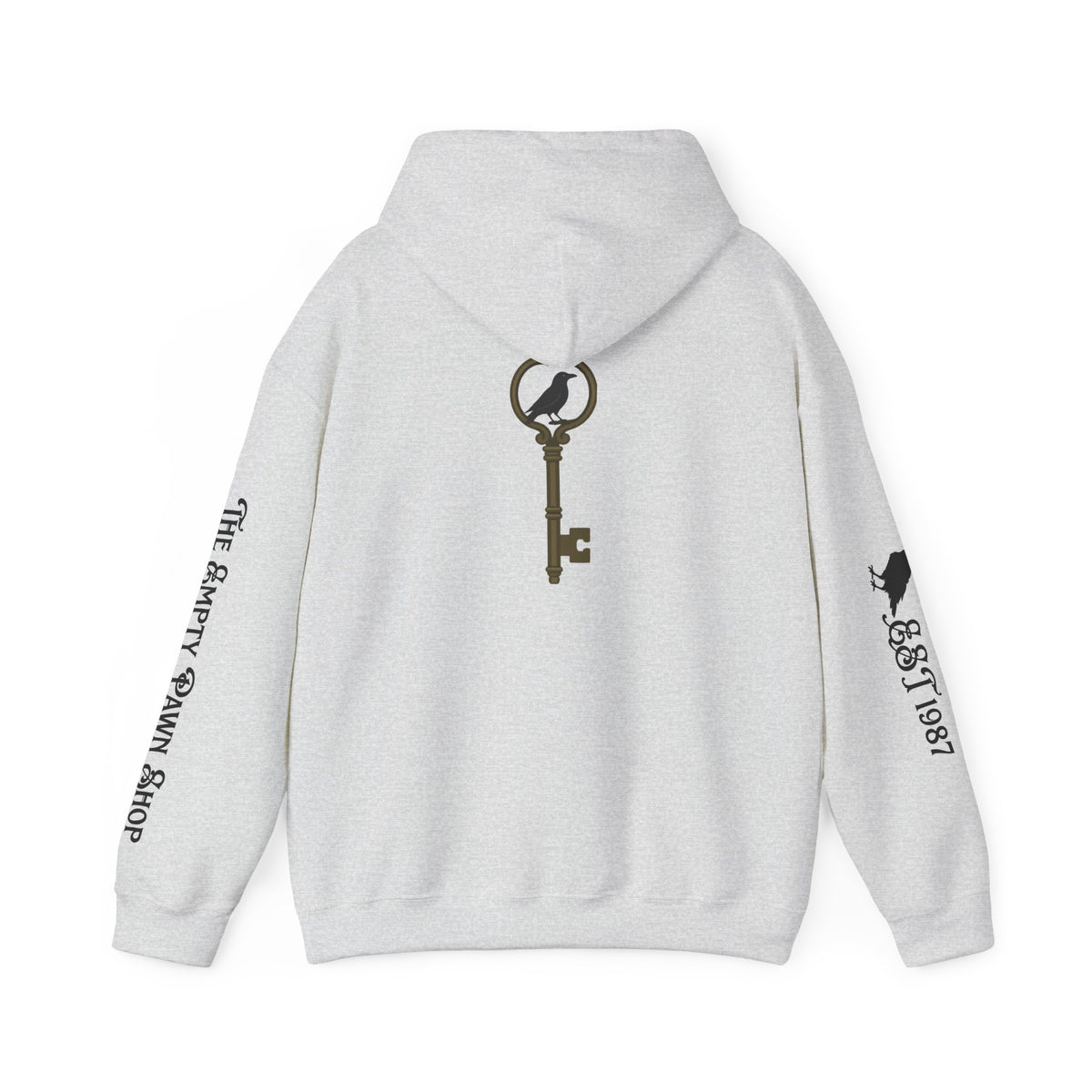 Skeleton Key