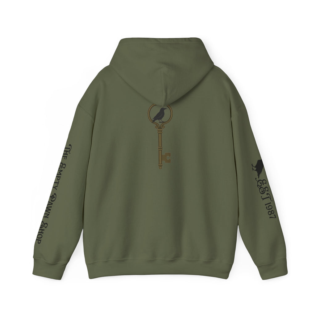 Skeleton Key