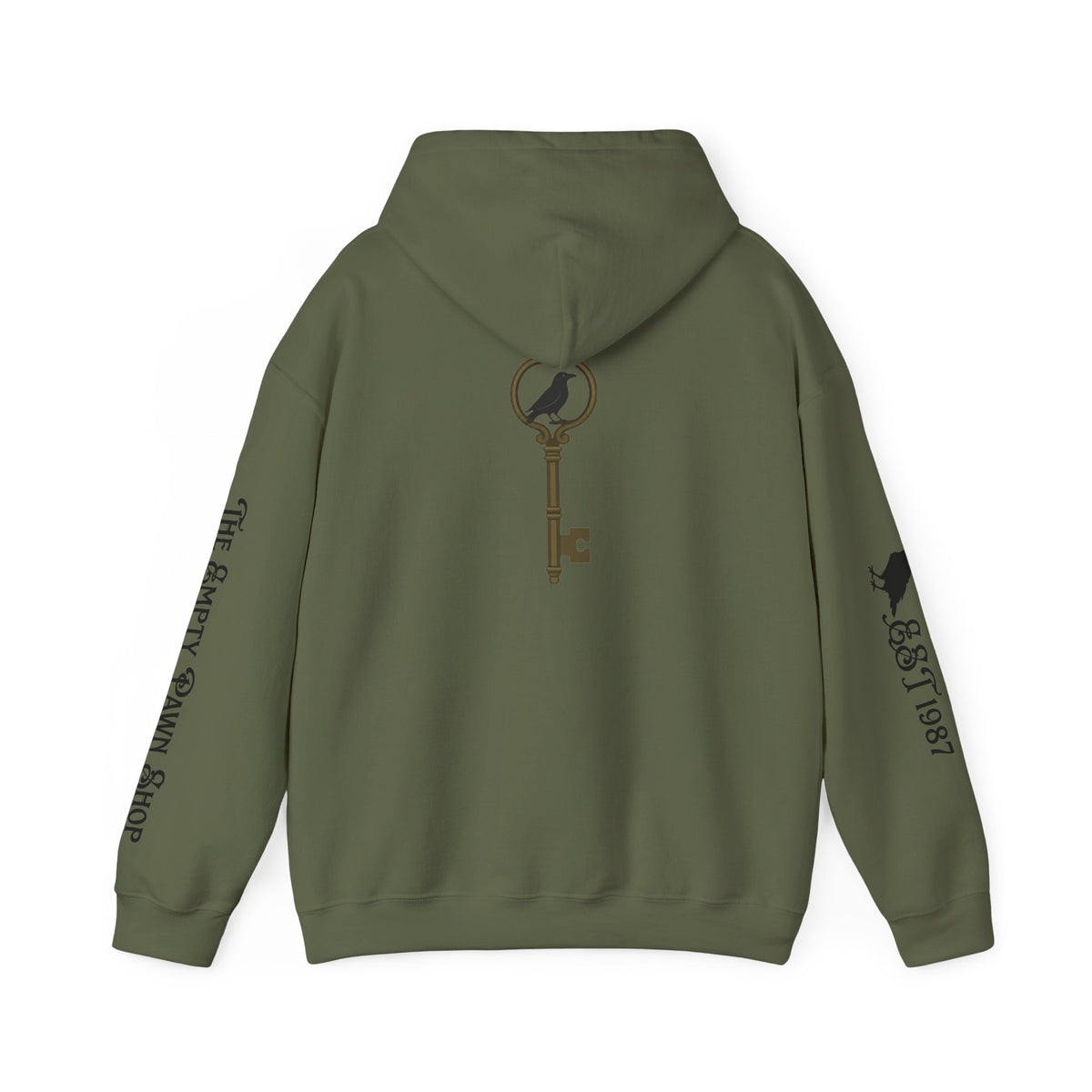 Skeleton Key