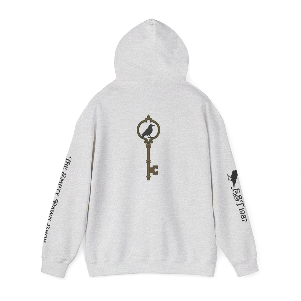 Skeleton Key
