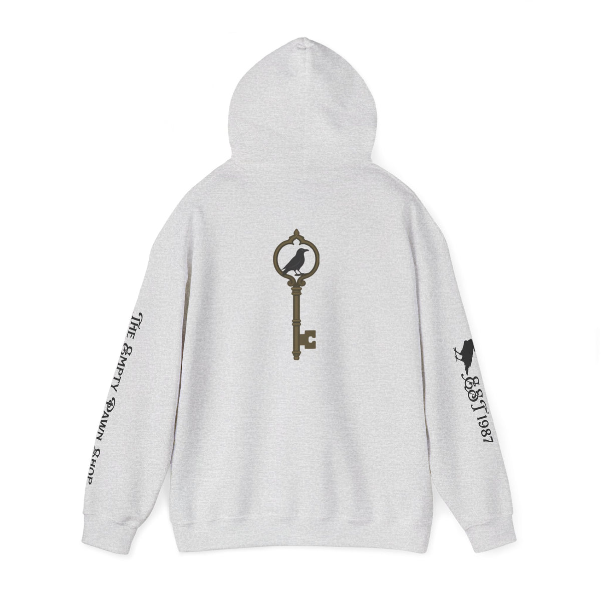 Skeleton Key