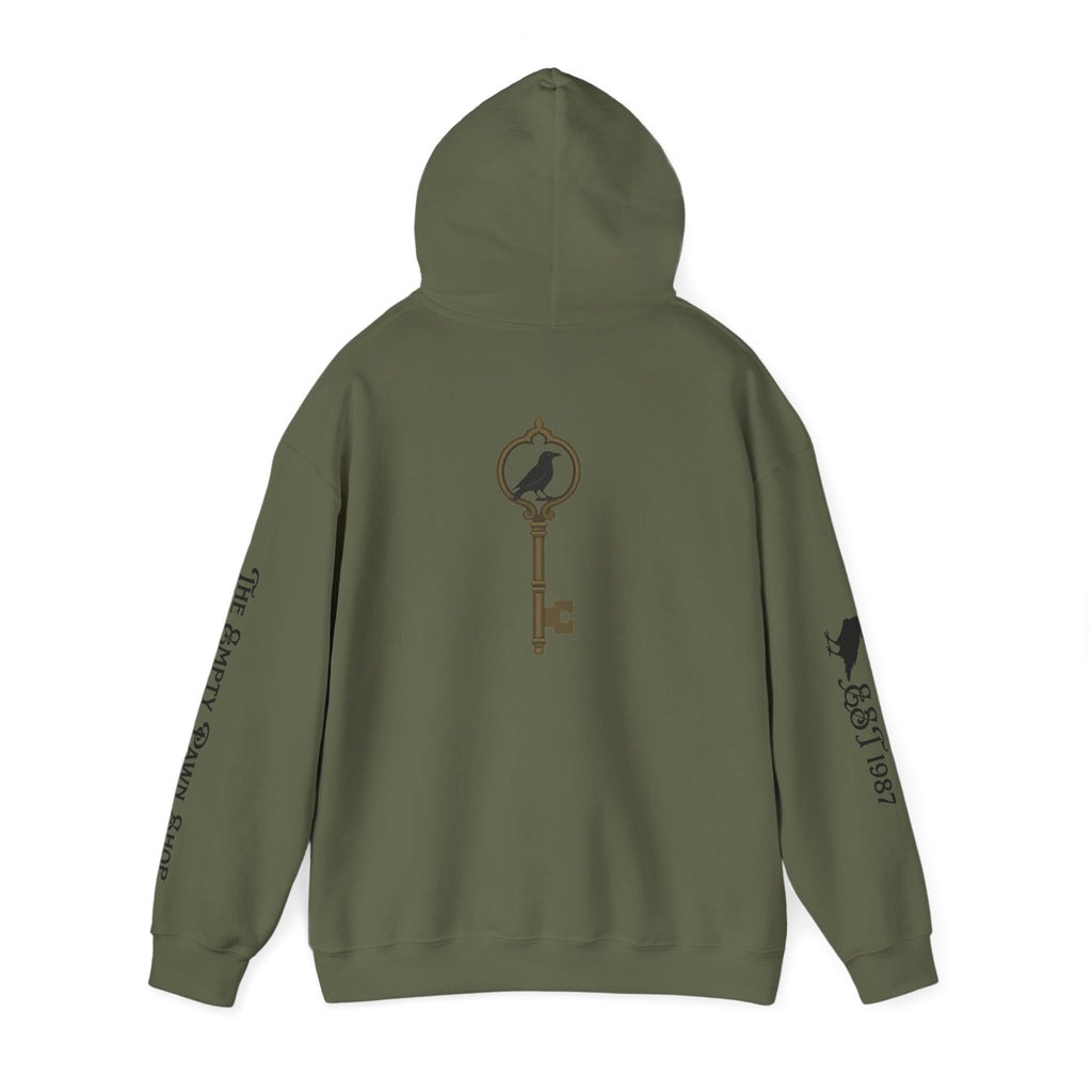 Skeleton Key
