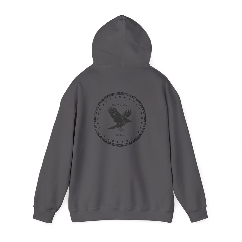 Mark of the Crow