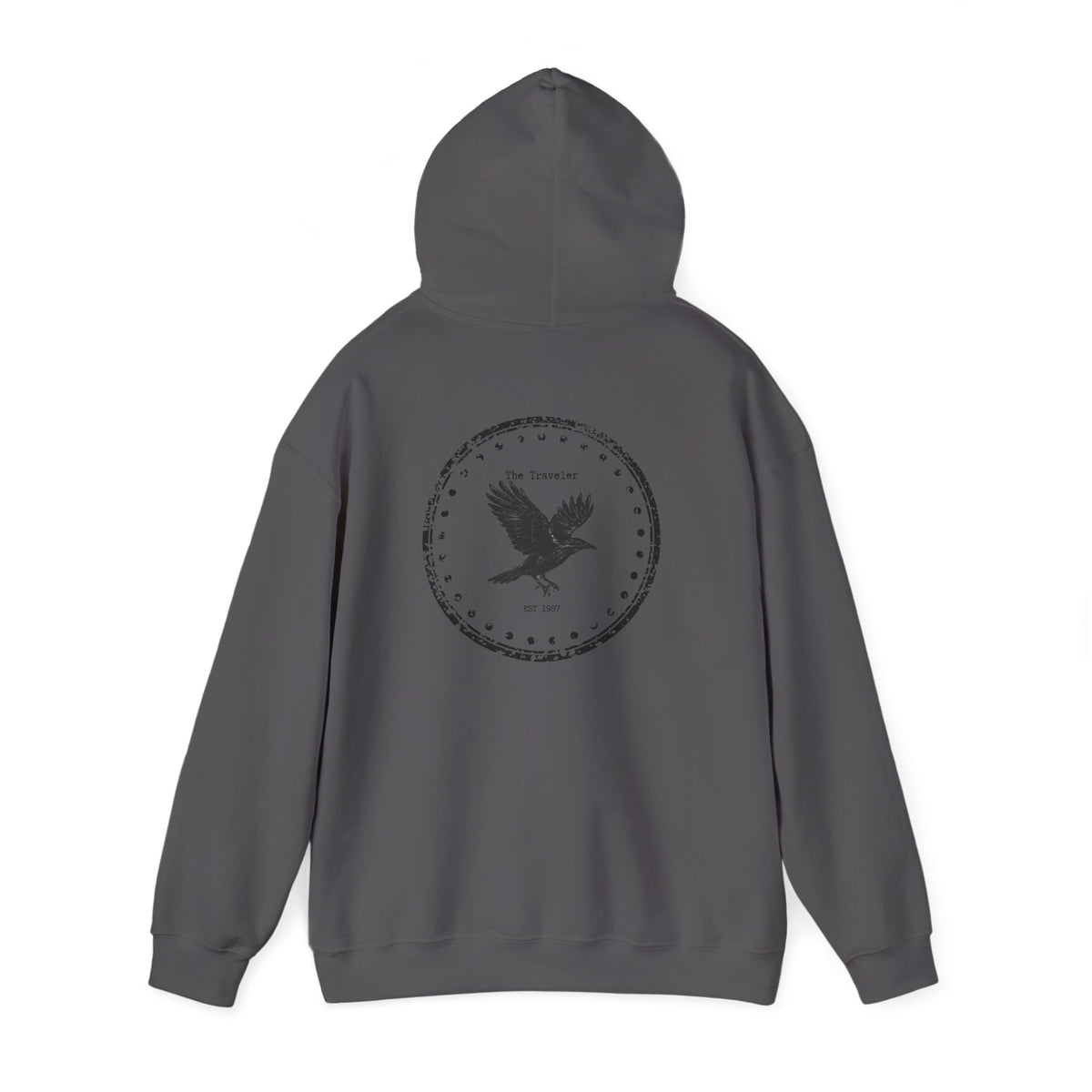 Mark of the Crow