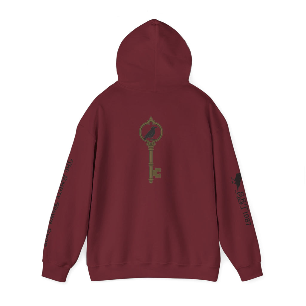 Skeleton Key