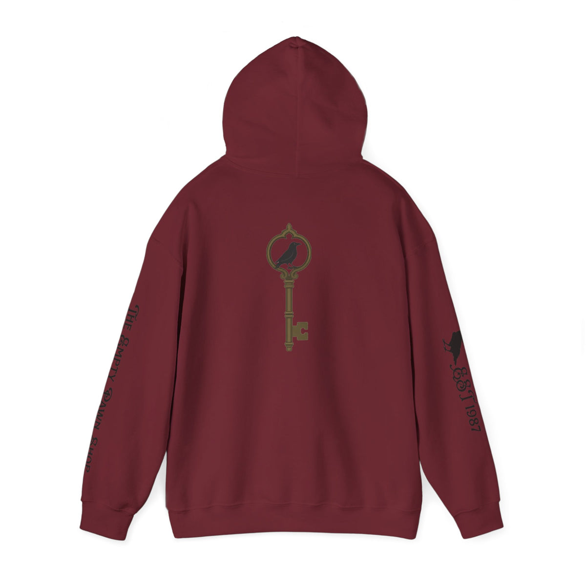 Skeleton Key
