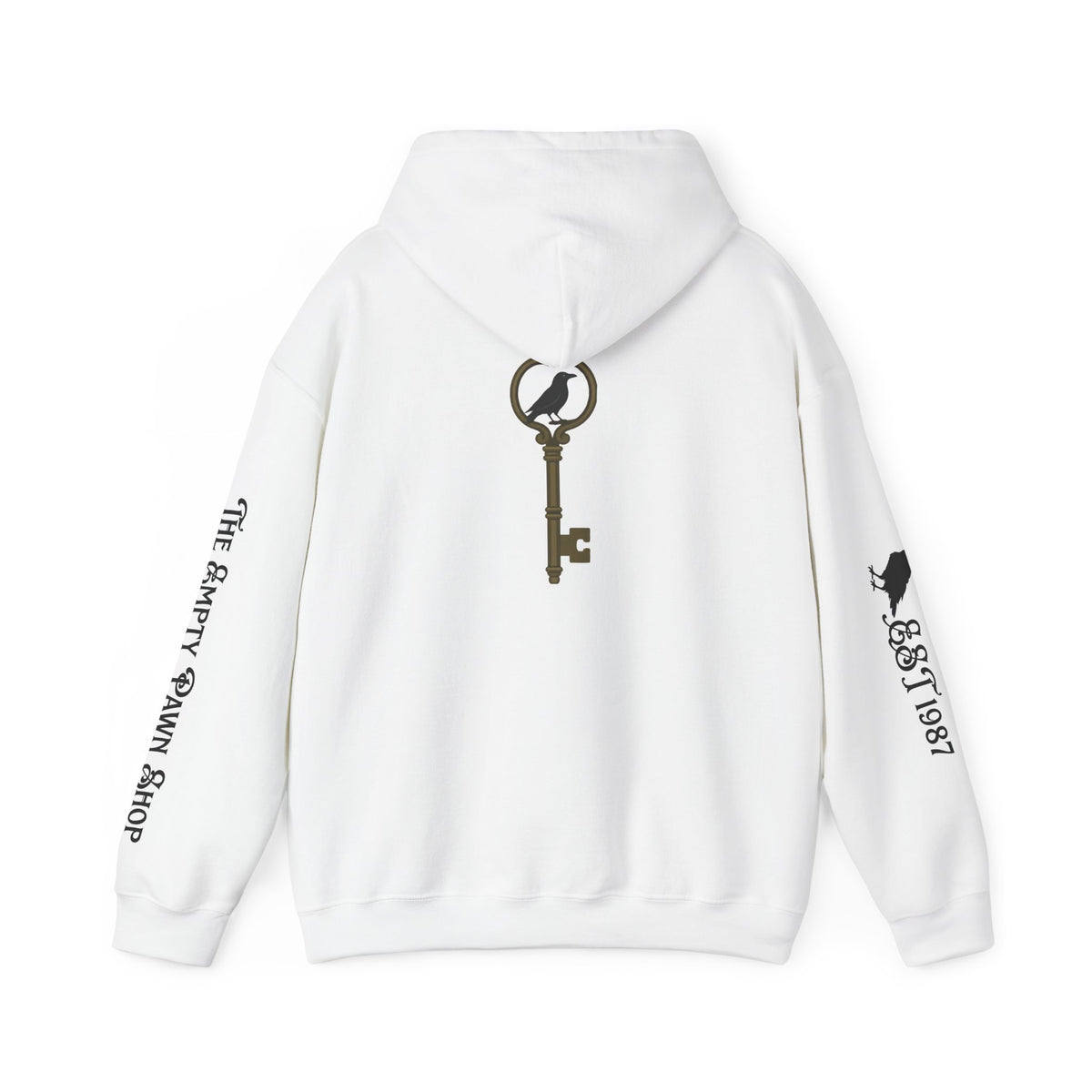 Skeleton Key