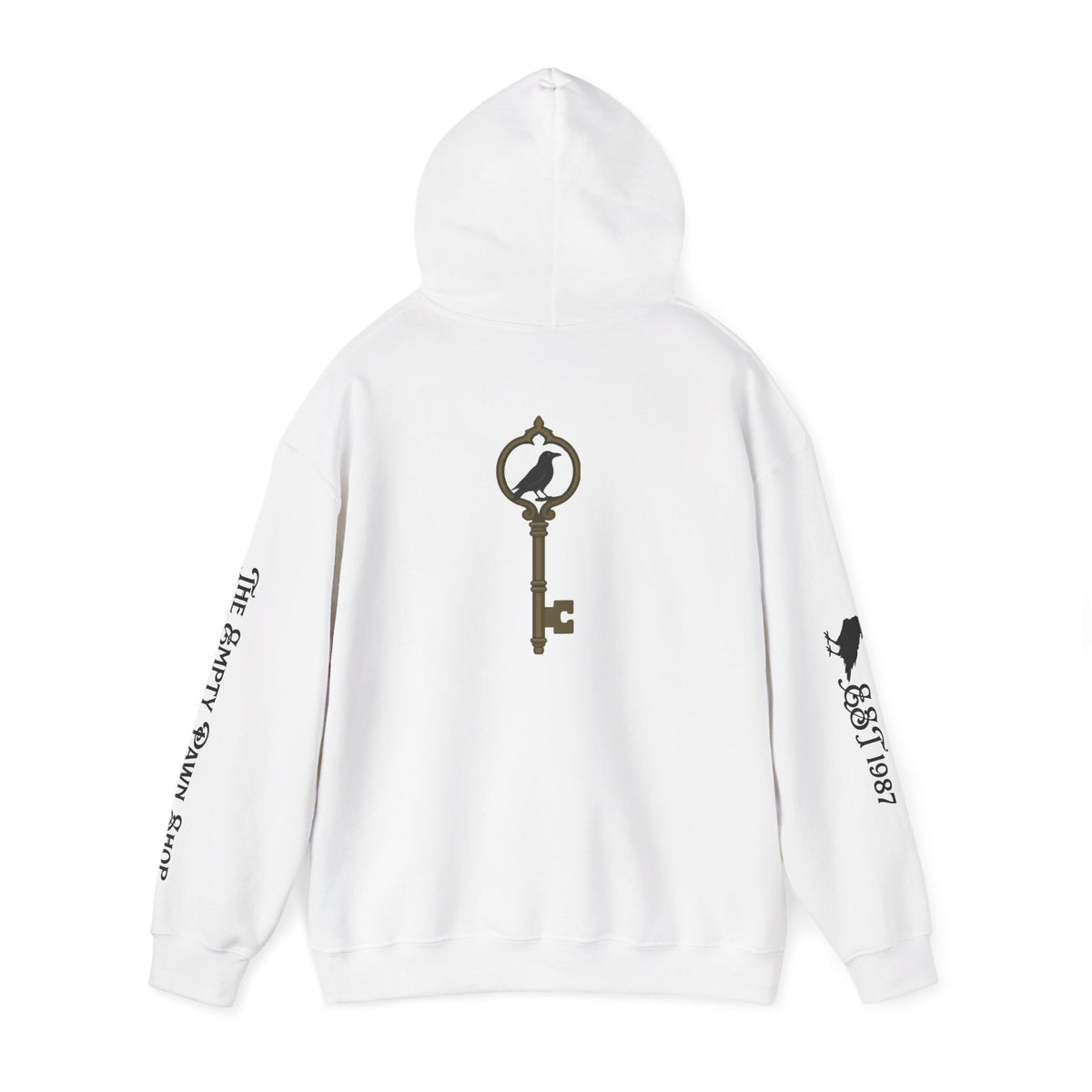 Skeleton Key