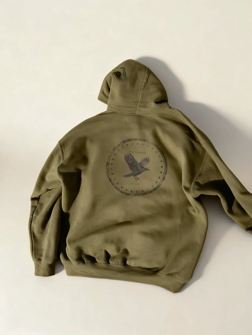 Mark of the Crow