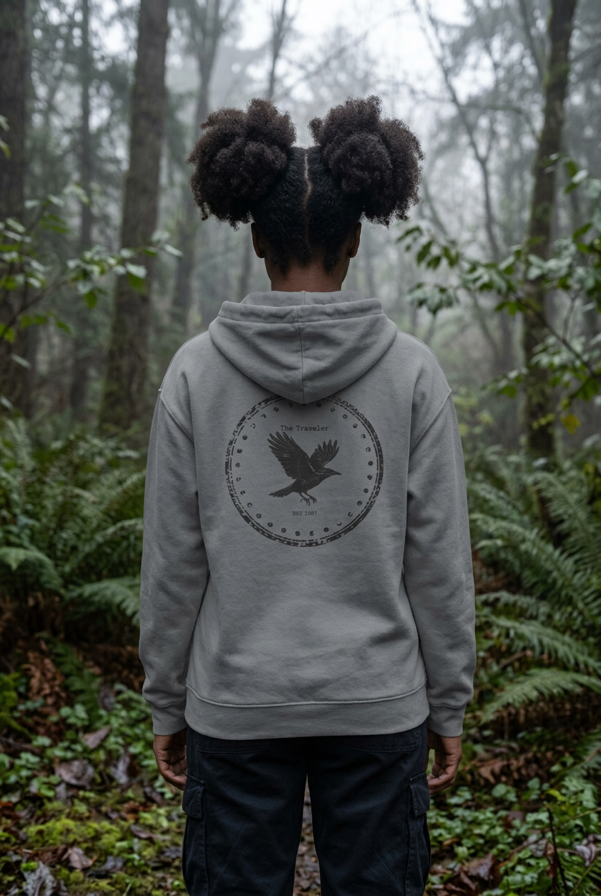 Mark of the Crow