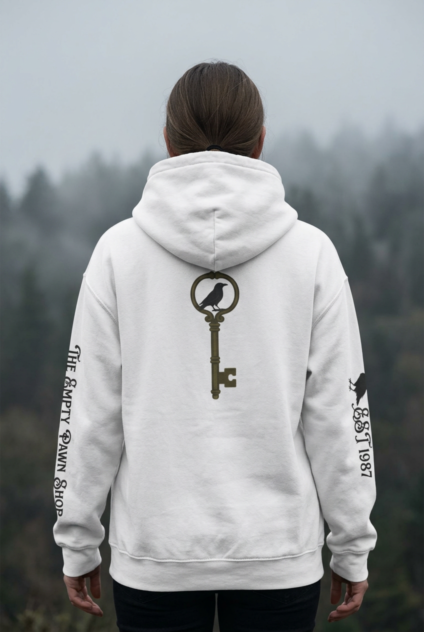 Skeleton Key