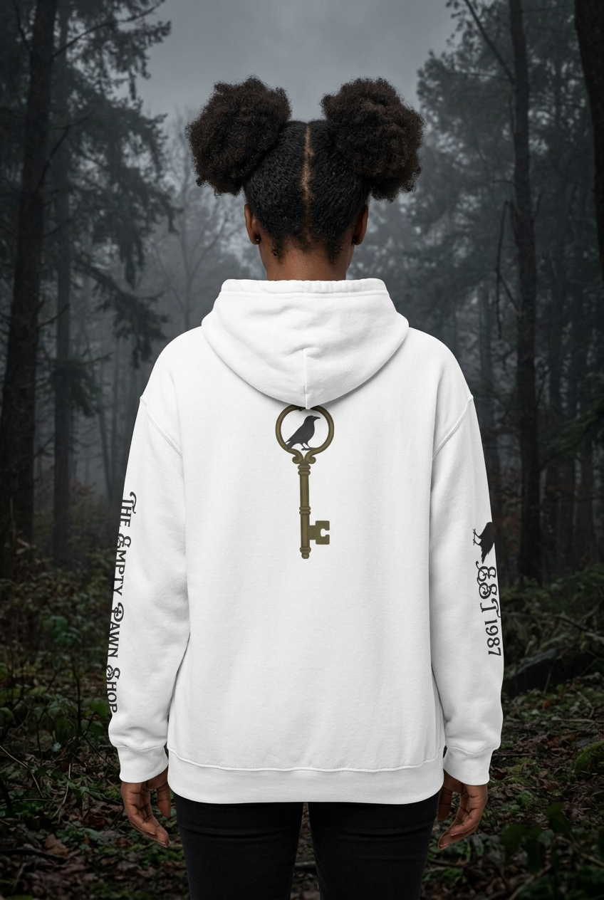 Skeleton Key