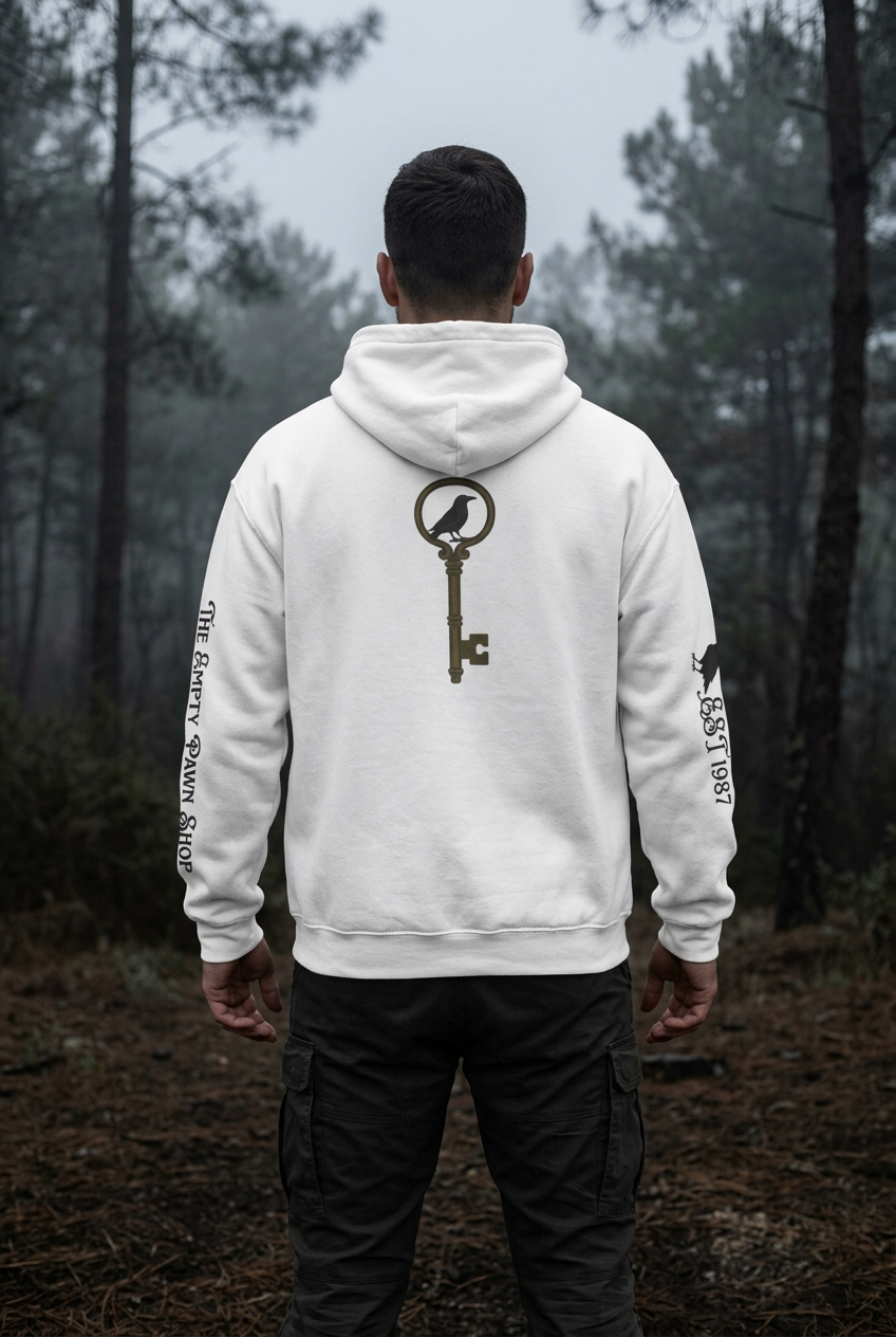 Skeleton Key
